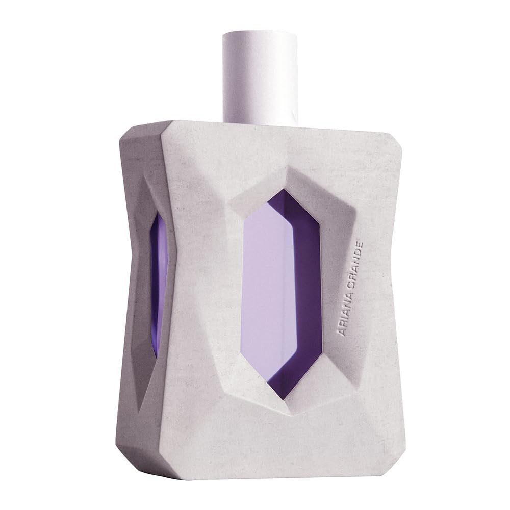 God Is A Woman Ariana Grande Eau De Parfum Spray