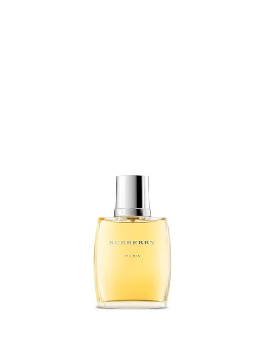 Burberry for Men Eau De Toilette Spray