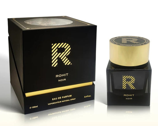 Bharara Rohit Noir 3.4 Eau de Parfum Unisex