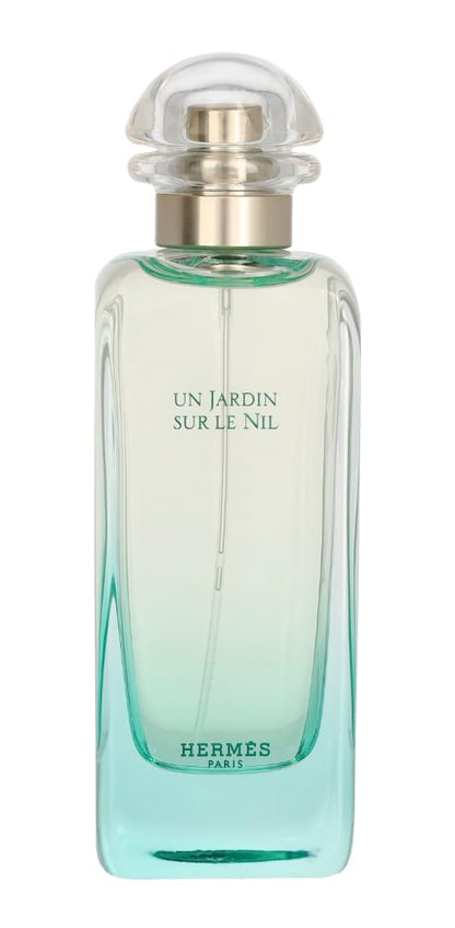 Un Jardin Sur Le Nil by Hermes Eau de Toilette Spray for Women