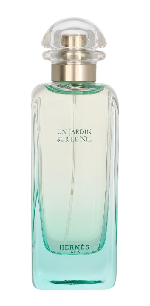 Un Jardin Sur Le Nil by Hermes Eau de Toilette Spray for Women