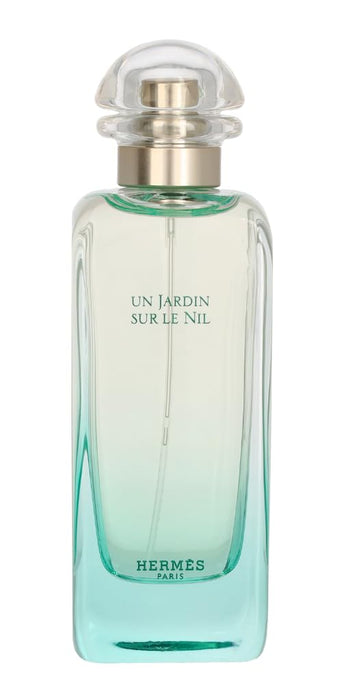 Un Jardin Sur Le Nil by Hermes Eau de Toilette Spray for Women