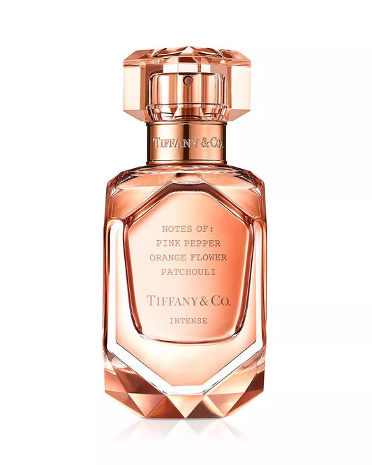 Tiffany & Co. Tiffany Rose Gold Eau de Parfum Spray for Women