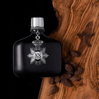 John Varvatos Xx Heritage men Eau De Toilette Spray