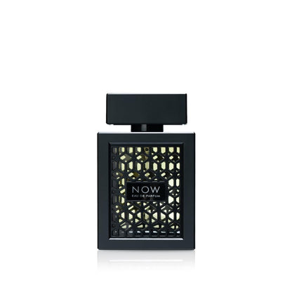 Lattafa Rave Now for Men Eau de Parfum Spray, 3.4 Ounce