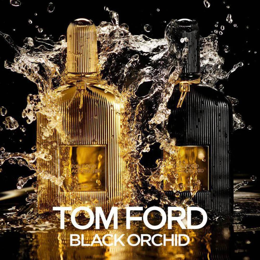 Tom Ford Black Orchid for Women