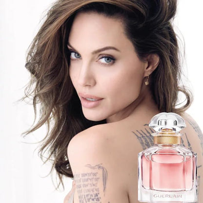 Guerlain Mon Sparkling Bouquet for Women Eau de Parfum Spray