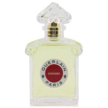 Guerlain Samsara Eau de Toilette Spray for Women, 2.5 Ounce