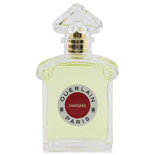 Guerlain Samsara Eau de Toilette Spray for Women, 2.5 Ounce