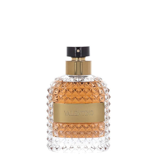 Valentino Uomo Eau De Toilette Spray for Men