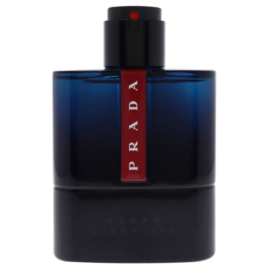 Prada Luna Rossa Ocean for Men EDT Spray