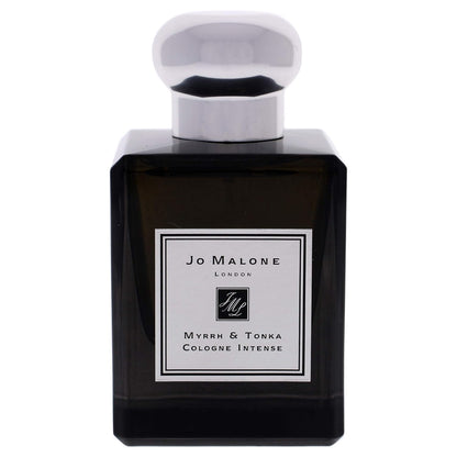 Jo Malone London Myrrh & Tonka Cologne Intense for Unisex