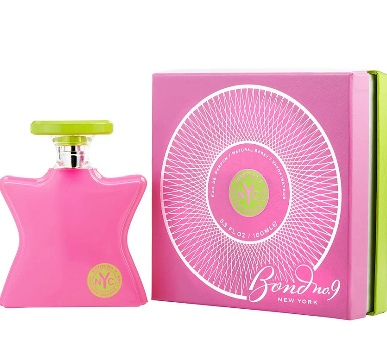Bond No. 9 New York Madison Square Park Women's Eau de Parfum