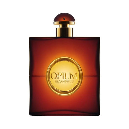 Yves Saint Laurent Opium Eau De Parfum Spray for Women