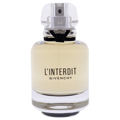 Givenchy Givenchy L'inerdit Women Eau De Parfum Spray