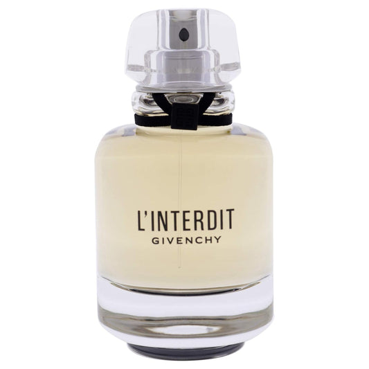 Givenchy Givenchy L'inerdit Women Eau De Parfum Spray