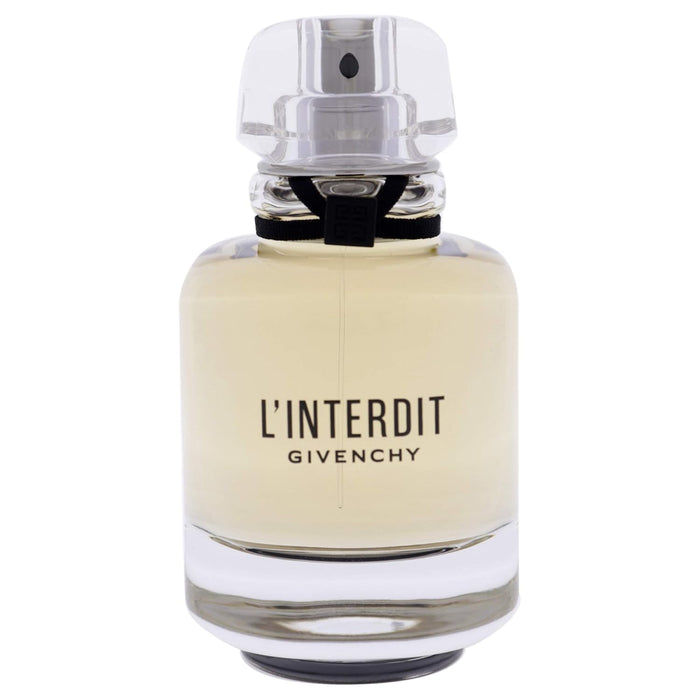 Givenchy Givenchy L'inerdit Women Eau De Parfum Spray