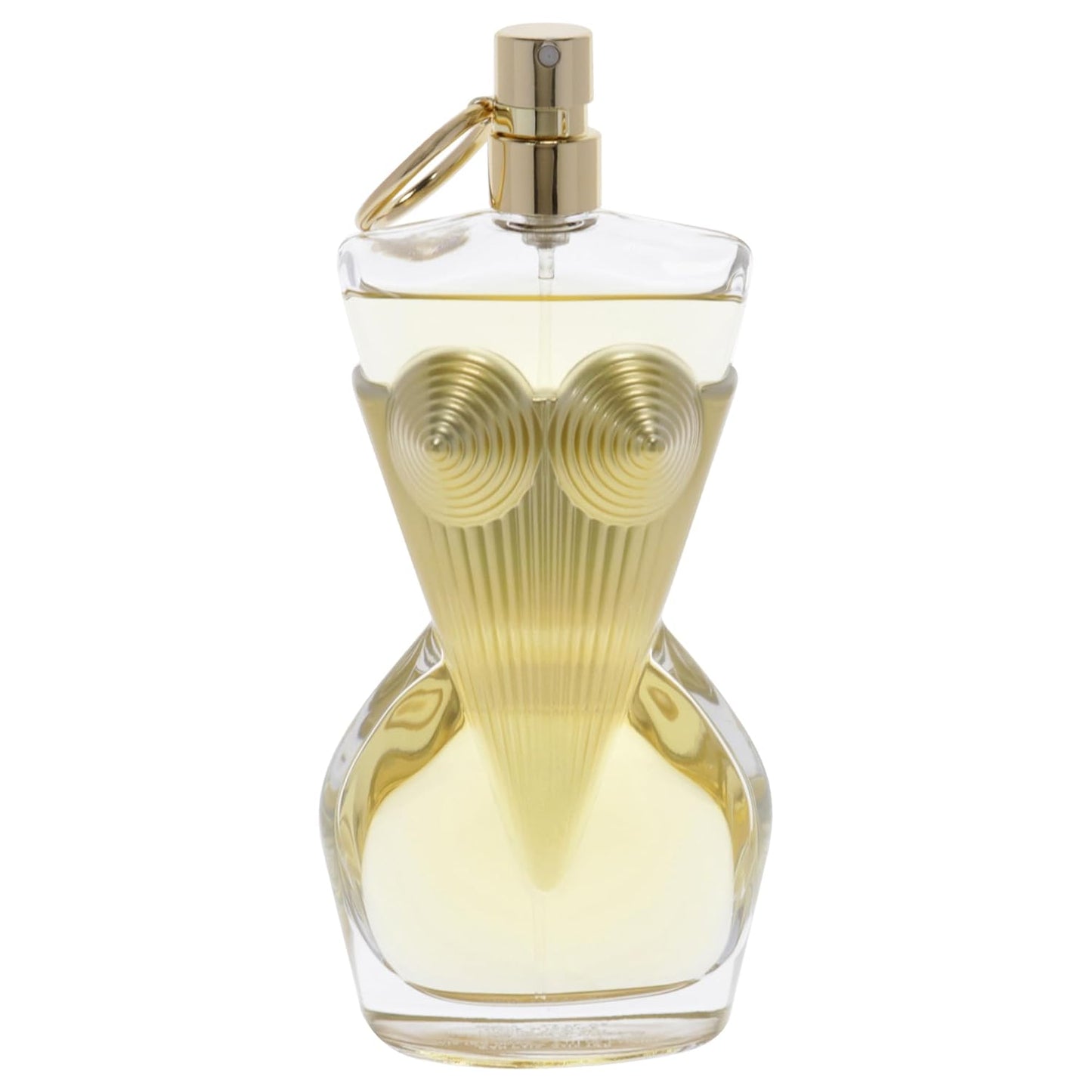 Jean Paul Gaultier Divine Eau de Parfum Refillable Spray for Woman