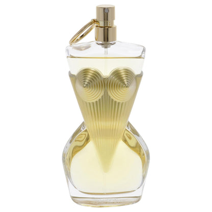 Jean Paul Gaultier Divine Eau de Parfum Refillable Spray for Woman