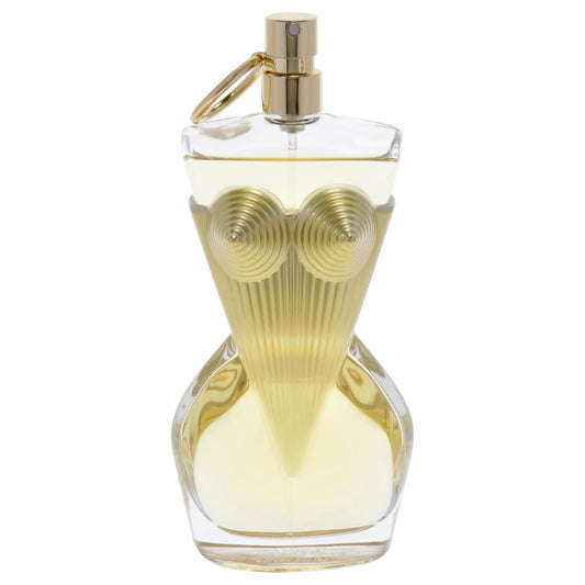 Jean Paul Gaultier Divine Eau de Parfum Refillable Spray for Woman