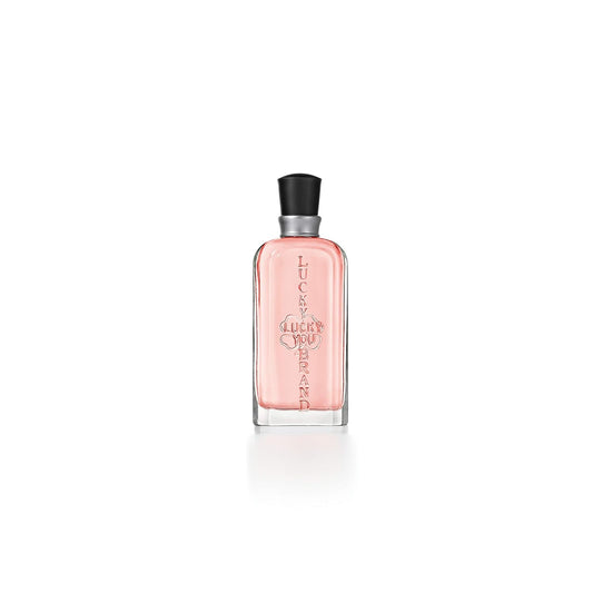 Lucky Brand Lucky You Perfume  Eau De Toilette Spray  for Women,