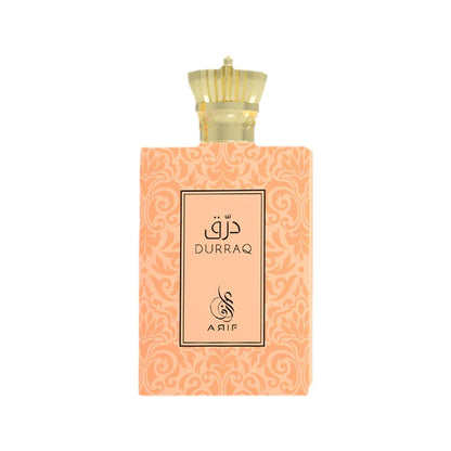 Durraq Perfumes Luxury Women's Fragrance – 3.4 oz