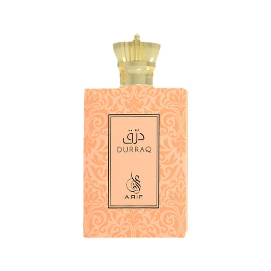 Durraq Perfumes Luxury Women's Fragrance – 3.4 oz