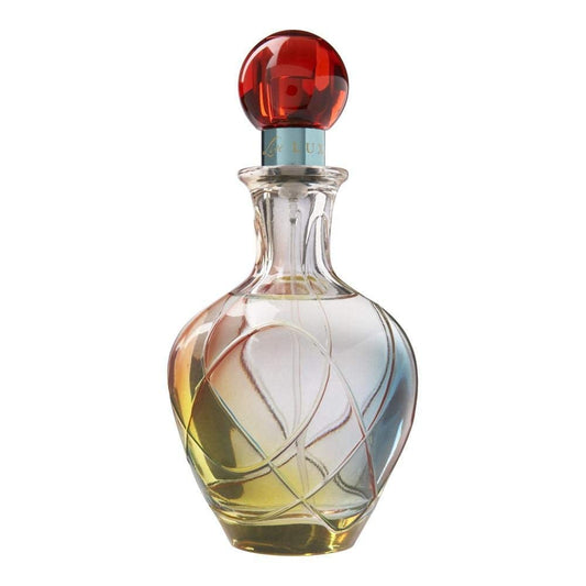 Jennifer Lopez Live Luxe For Women. Eau De Parfum Spray 3.4 OZ