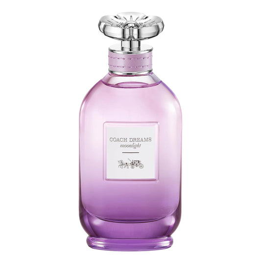 Coach Dreams Moonlight Eau de Parfum Spray for Women