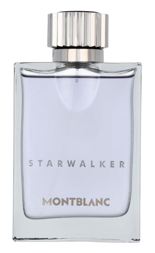 MONTBLANC Star Walker Eau de Toilette for Men