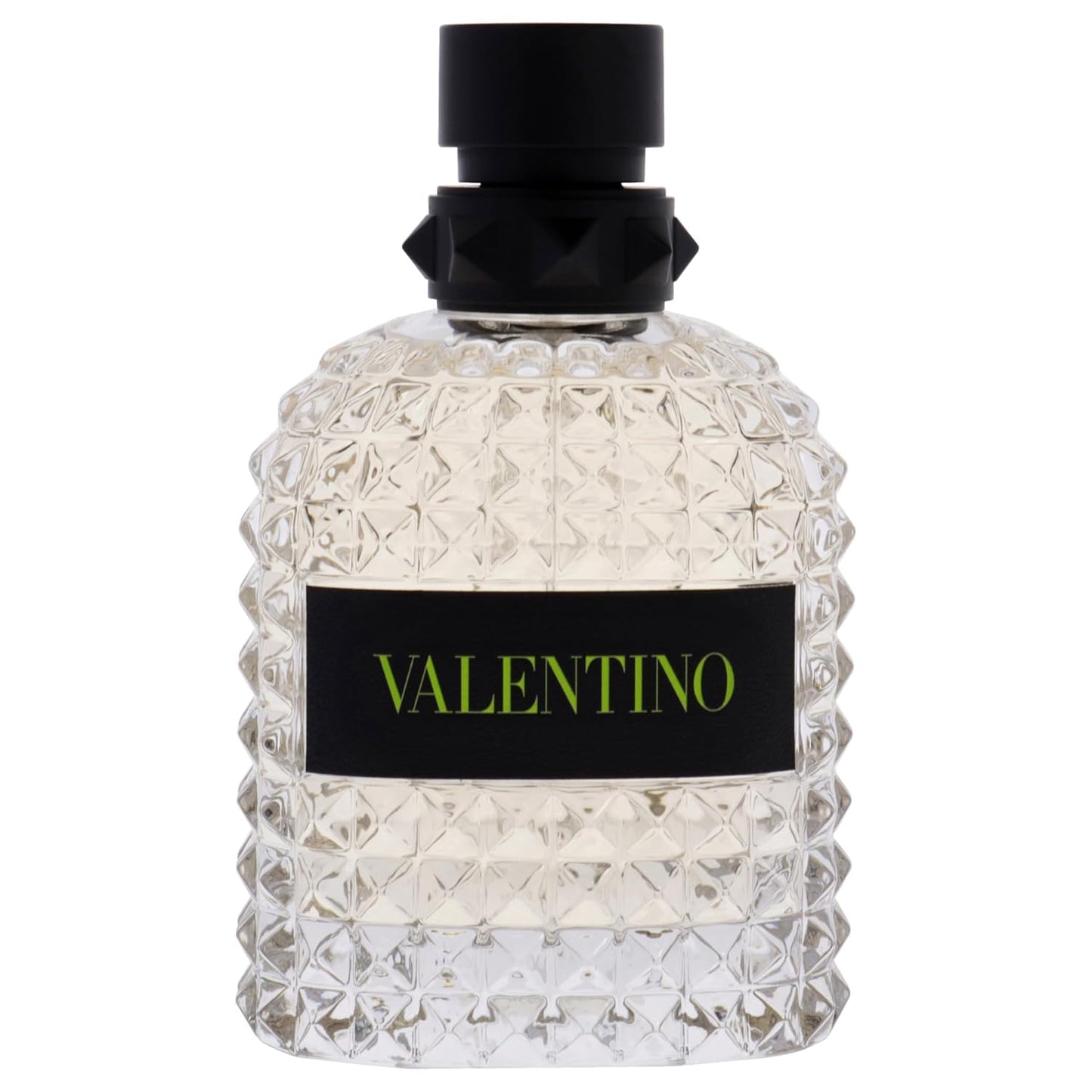 Valentino Uomo Born In Roma Yellow Dream EDT for Men
