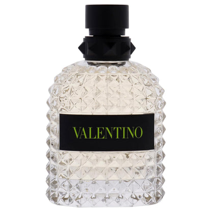 Valentino Uomo Born In Roma Yellow Dream EDT for Men