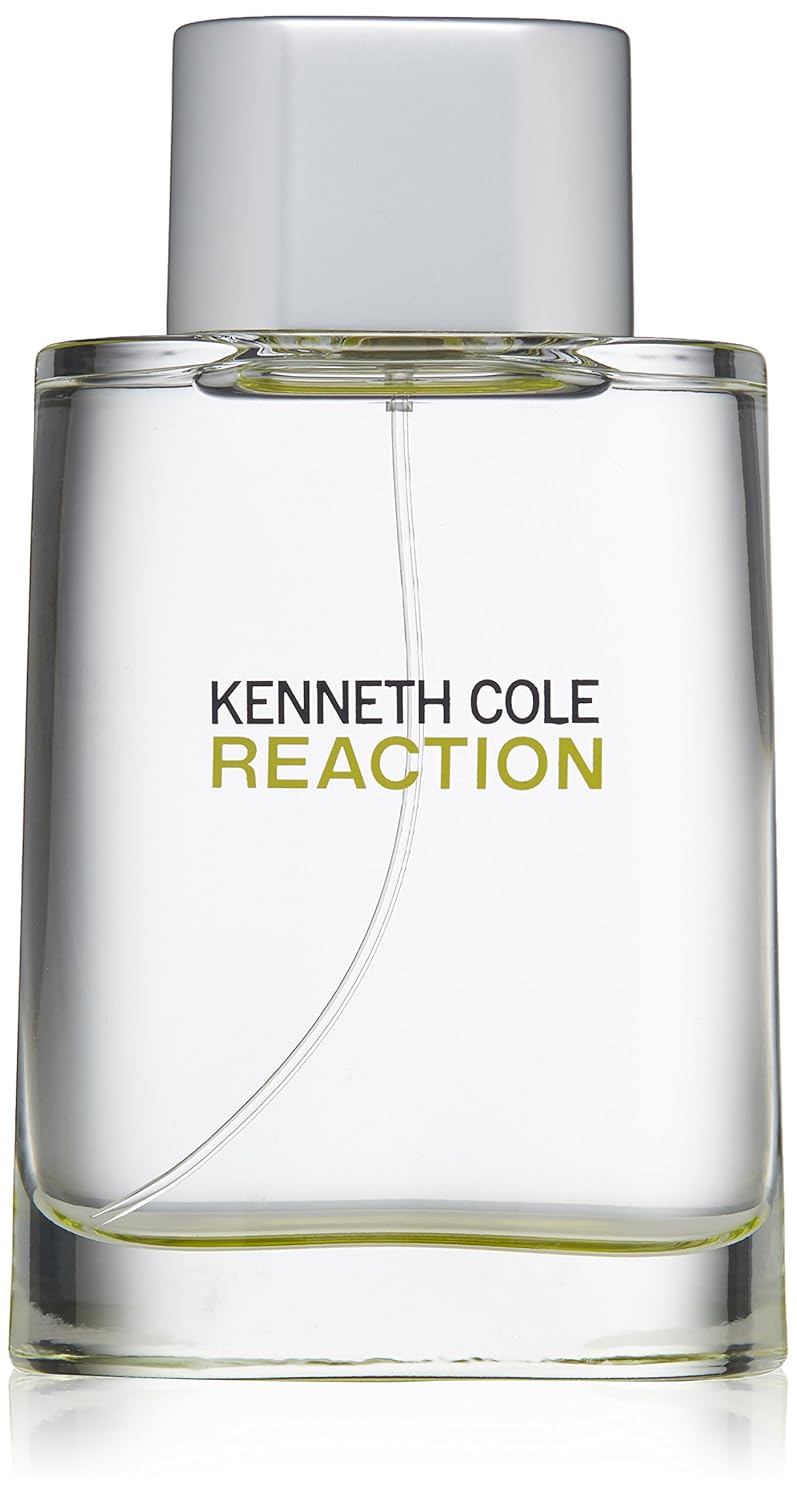 Kenneth Cole Reaction Eau de Toilette Spray Cologne for Men