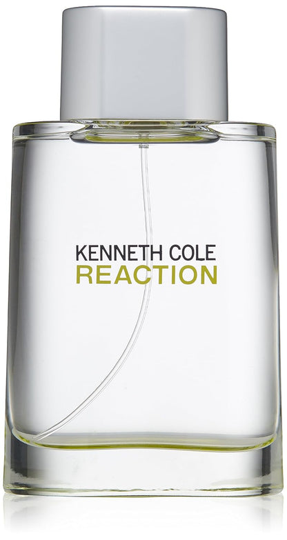 Kenneth Cole Reaction Eau de Toilette Spray Cologne for Men