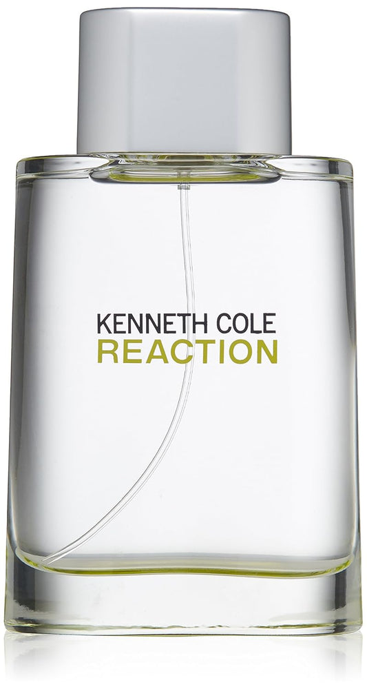 Kenneth Cole Reaction Eau de Toilette Spray Cologne for Men