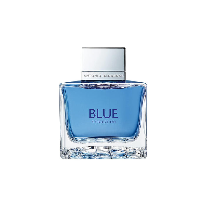 Banderas Blue Seduction Eau De Toilette for Men
