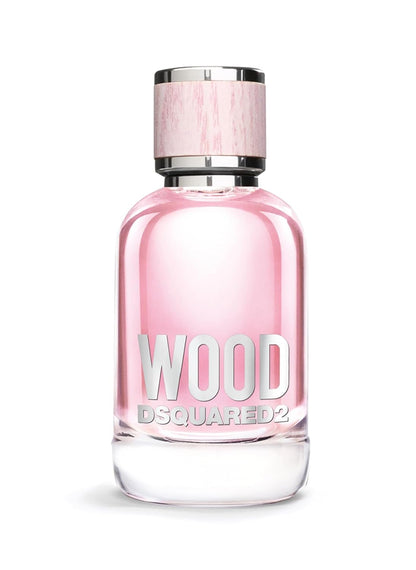 Dsquared2 Wood women Eau De Toilette Spray 1.7 oz