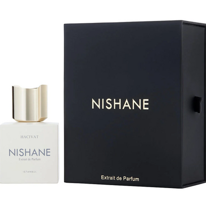Nishane Hacivat  Extrait De Parfum Spray (unisex)