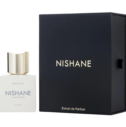Nishane Hacivat  Extrait De Parfum Spray (unisex)