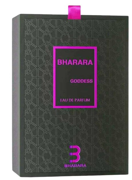 Bharara Goddess by Bharara for Women - 3.4 oz EDP Spray