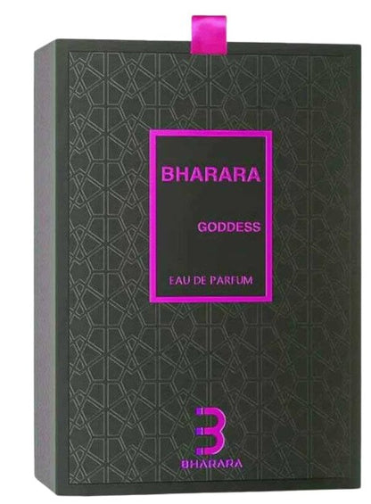 Bharara Goddess by Bharara for Women - 3.4 oz EDP Spray