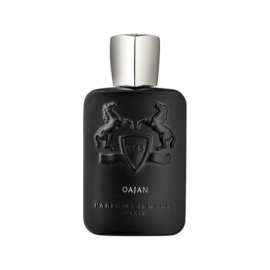 Parfums de Marly Oajan Eau de Parfum – Parfum for Men – 4.2 Fl Oz