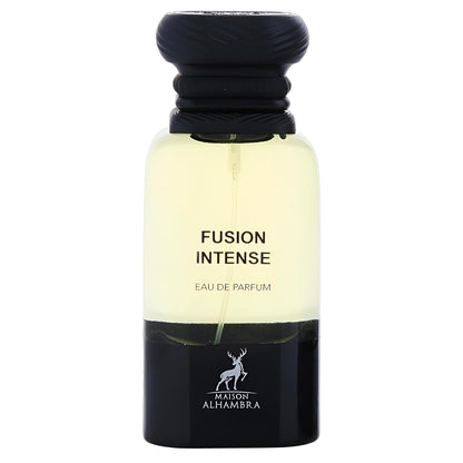 Maison Alhambra Fabulo Intense men Eau De Parfum 2.7 oz