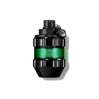 Viktor & Rolf Spicebomb Nightvision Eau de Parfum Spray for Men