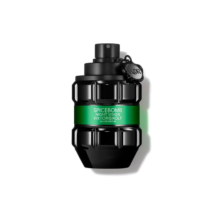 Viktor & Rolf Spicebomb Nightvision Eau de Parfum Spray for Men