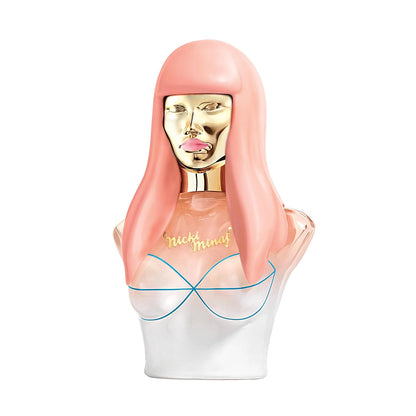 Nicki Minaj Pink Friday Eau de Parfum Spray for Women, 3.4 Ounce