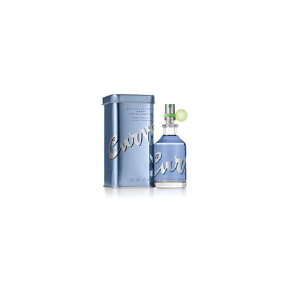 Curve Women's Perfume, Eau de Toilette EDT Spray