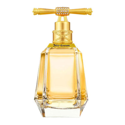Juicy Couture I Am Juicy Couture women EDP Spray