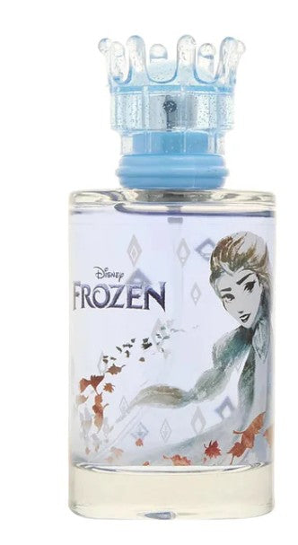 Disney Frozen Elsa Eua De Toilette 100 ml