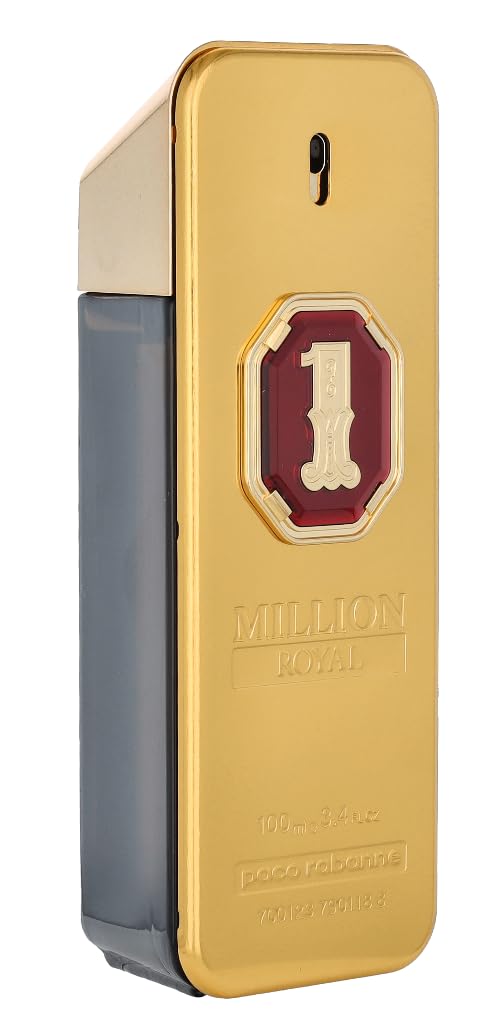Paco Rabanne 1 Million Royal men Parfum Spray
